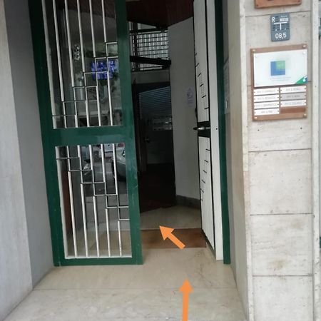 Case Vacanze Monroe 1 Palermo Eksteriør billede