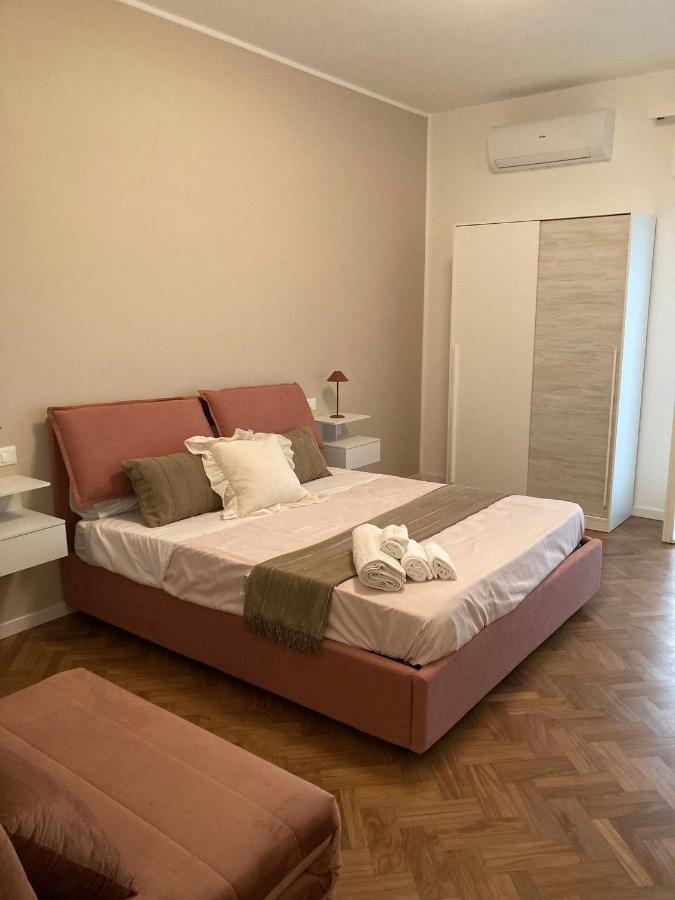 Case Vacanze Monroe 1 Palermo Eksteriør billede