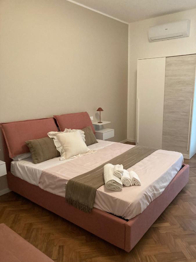 Case Vacanze Monroe 1 Palermo Eksteriør billede