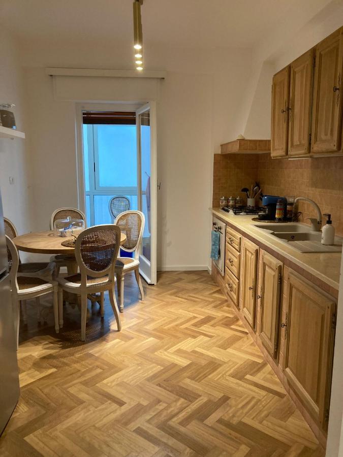 Case Vacanze Monroe 1 Palermo Eksteriør billede